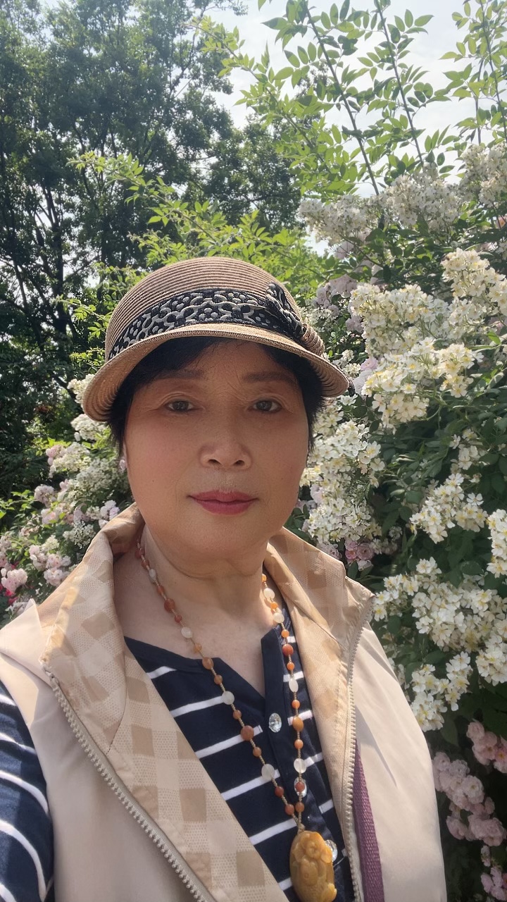 王女士