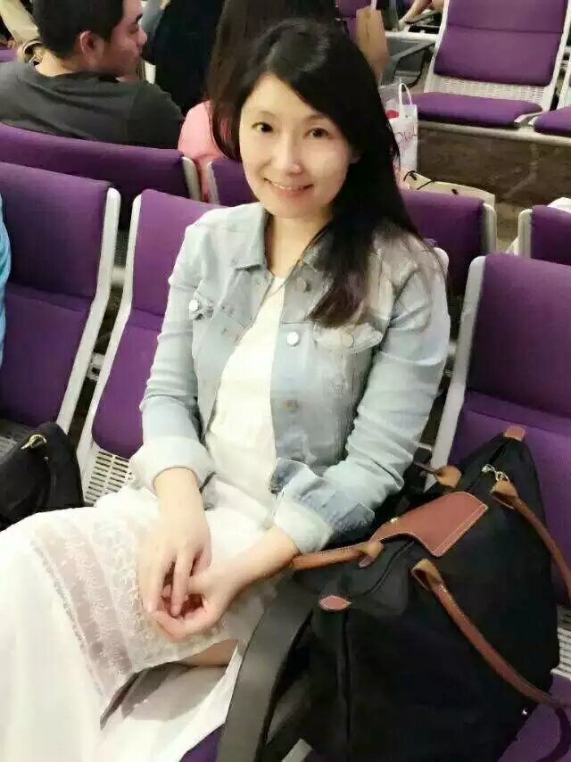 桃女士